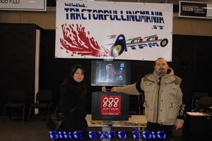 2010 - Bike Expo Show