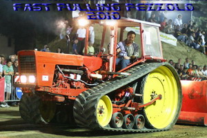 2010 - Pezzolo di Russi (RA) - Fast Pulling